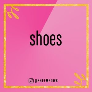 💖HEELS+FLATS+SANDALS